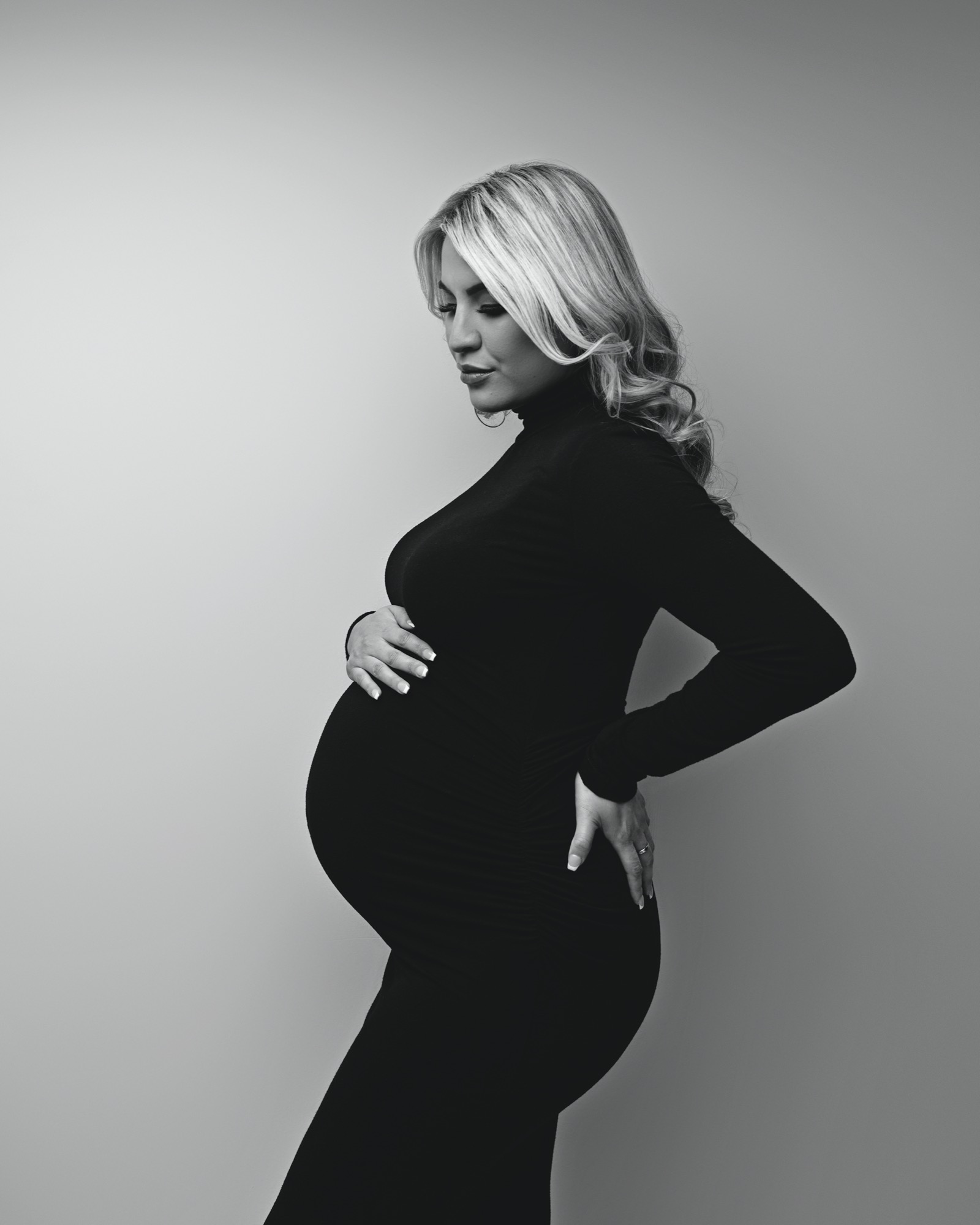 Maternity & Newborn Photography | BD Photography