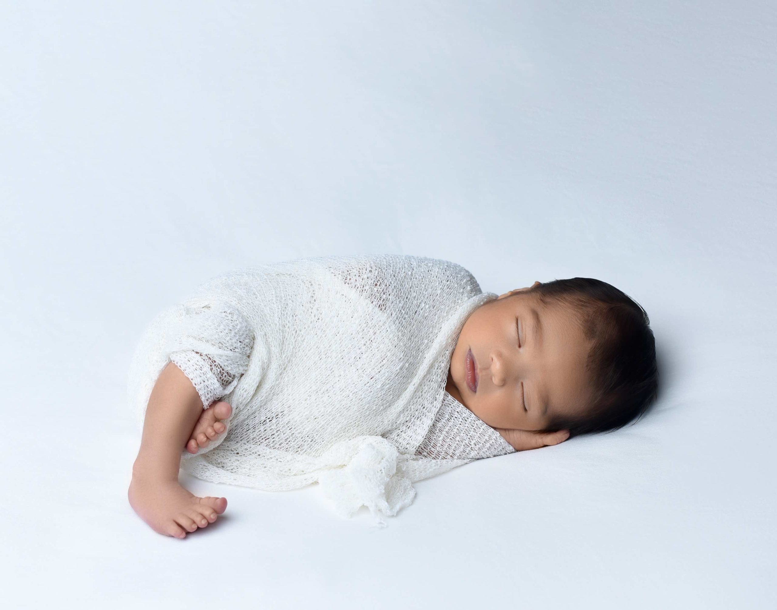 Newborn Photography by BD Photography