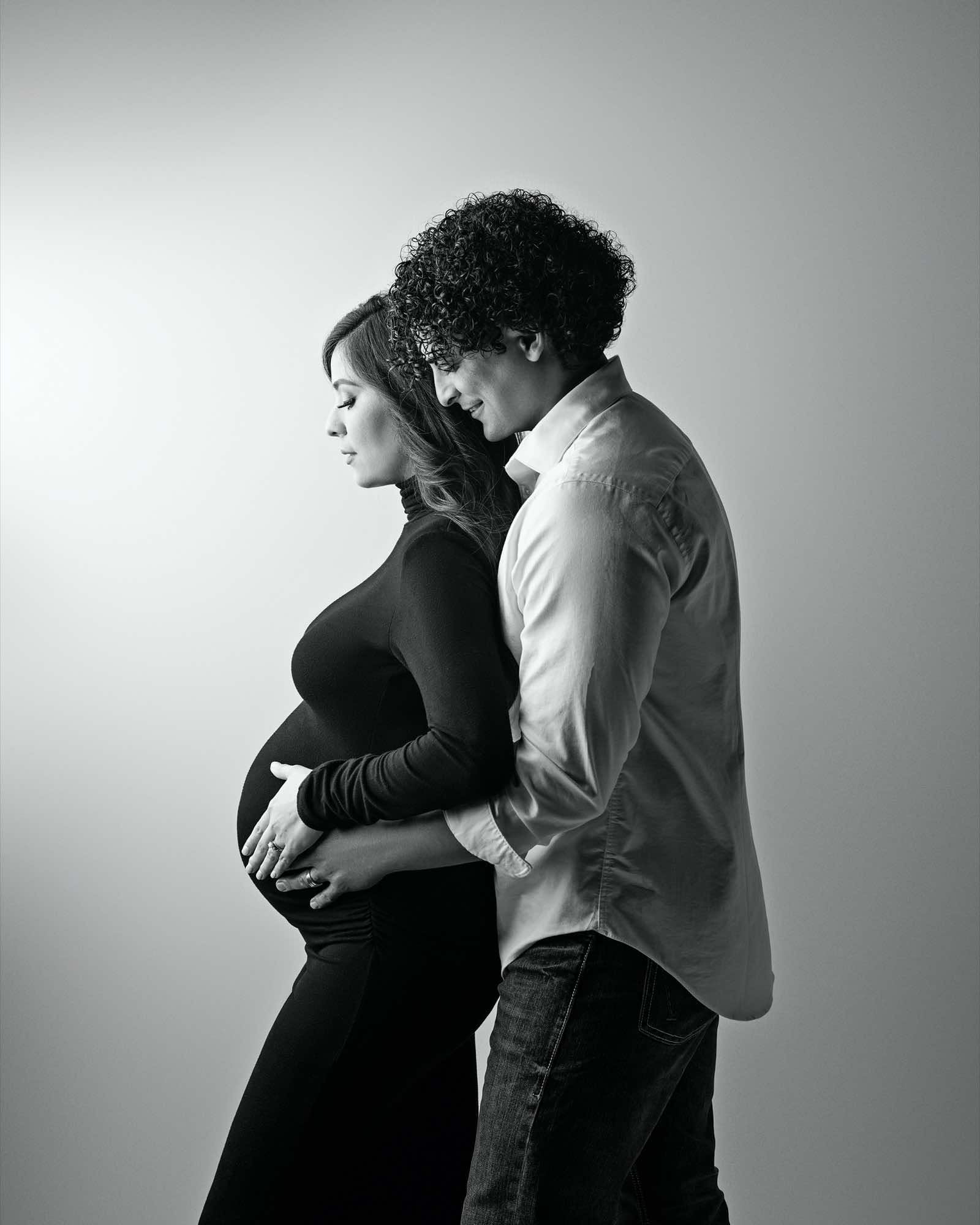 Maternity Photography by BD Photography
